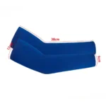 Manguitos Unisex Refrescantes con Protección UV para Running y Ciclismo (2 uds) 6