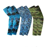 Manguitos Unisex Refrescantes con Protección UV para Running y Ciclismo (2 uds) 5