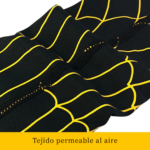 Manguito running compresivo transpirable con protección UV, varias tallas - Imagen 3