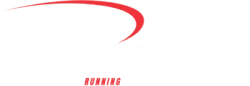 Manguitos running logo